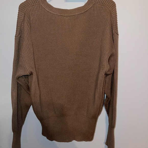 Free People sweater - Picture 6 of 6